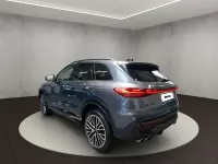 Neu Audi SQ5 Edition .1 367 PS (269 kW) 2026 Daytonagrau perleffekt SUV