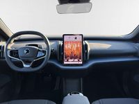 Neu Volvo EX30 Plus 200 kW (272 PS) 2026 Schwarz SUV