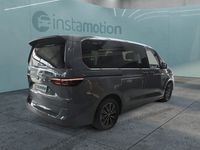 Gebraucht VW Multivan Life 150 PS (110 kW) 2024 Grau Van / Kleinbus