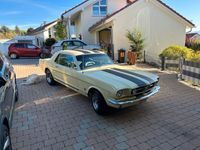 gebraucht Ford Mustang By.1966 V8