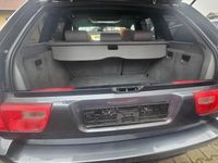 Second-hand BMW X5 180 CP (132 kW) 2003 Gri SUV