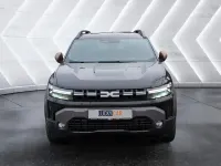 Neu Dacia Duster Expression 131 PS (96 kW) 2026 Teracotta braun metallic SUV