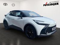 Gebraucht Toyota C-HR Sport 152 PS (111 kW) 2024 Grau SUV