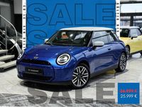 Gebraucht Mini Cooper Classic 135 kW (184 PS) 2024 Blau Kleinwagen