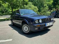 Gebraucht BMW 325 170 PS (125 kW) 1989 Blau Kombi