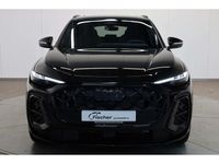 Neu Audi Q5 Edition .1 367 PS (269 kW) 2025 Daytonagrauperleffekt SUV