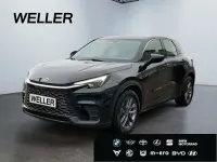 Neu Lexus LBX 136 PS (100 kW) 2026 Schwarz SUV