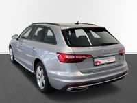 gebraucht Audi A4 Avant advanced 40 TFSI S tronic ACC AHK virtual Cockpit