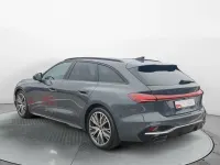 Gebraucht Audi A5 Edition .1 150 PS (110 kW) 2025 Magnetgrau Kombi