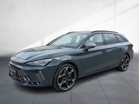 Gebraucht Cupra Leon VZ 272 PS (200 kW) 2025 Fjordblau Kombi