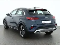 Gebraucht Kia XCeed Vision 160 PS (117 kW) 2021 Cosmoblau met SUV