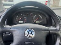 gebraucht VW Passat B5