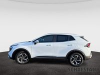 Gebraucht Kia Sportage Comfort 160 PS (117 kW) 2025 Casa white SUV