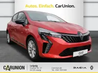 Occasion Renault Clio V Evolution 101 ch (74 kW) 2024 Rouge Berline