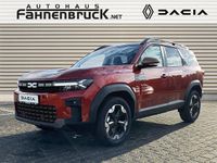 Neu Dacia Bigster Extreme 131 PS (96 kW) 2025 Braun SUV