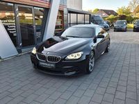 Gebraucht BMW M6 Performance 560 PS (411 kW) 2014 Schwarz Coupé