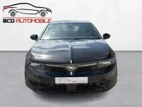 Nowe Opel Astra Edition 145 KM (106 kW) 2026 Czarny Sedan/Limuzyna
