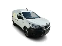 Gebraucht Renault Kangoo 2023 Weiss Van / Kleinbus
