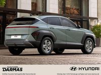 Neu Hyundai Kona Trend 150 PS (110 kW) 2026 Schwarz SUV