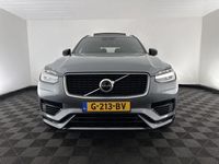 Gebraucht Volvo XC90 R-Design 390 PS (286 kW) 2019 Grau SUV