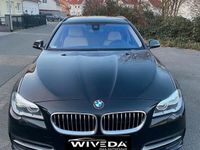 gebraucht BMW 520 d Touring Aut. LED~NAVI~LEDER~SHZ~PDC