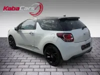 Gebraucht Citroën DS3 131 PS (96 kW) 2016 Weiß Kleinwagen