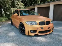 Gebraucht BMW 120 163 PS (119 kW) 2006 Andere farben Kleinwagen
