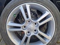 Gebraucht Mitsubishi Lancer Intense 135 PS (99 kW) 2007 Kombi