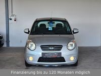 gebraucht Kia Picanto 1.1 Cool"TÜV/ServiceNEU"2.Hd-Garantie