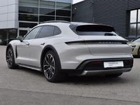 gebraucht Porsche Taycan 4 Cross Turismo