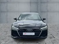 Gebraucht Audi A7 Sport 265 PS (194 kW) 2024 Schwarz Limousine