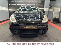 Gebraucht Renault Clio GrandTour Expression 75 PS (55 kW) 2012 Schwarz Kombi