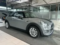 Usado Mini ONE Salt 75 CV (55 kW) 2017 Gris Utilitario