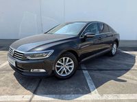 Usata VW Passat 190 CV (139 kW) 2015 Nero Berlina