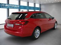 gebraucht Opel Astra ST Edition 1.2 Turbo Edition-Premium-Paket