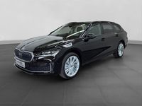 Neu Skoda Superb Selection 193 PS (141 kW) 2026 Weiß Kombi