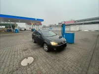 Gebraucht VW Golf VI 105 PS (77 kW) 2011 Schwarz Kombi
