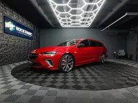 Gebraucht Opel Insignia 230 PS (169 kW) 2020 Rot Kombi