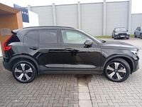 Gebraucht Volvo XC40 Ultimate 169 kW (231 PS) 2023 Black solid (stone) / solid SUV