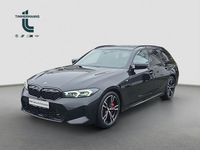 Gebraucht BMW M340 Performance 340 PS (250 kW) 2025 Schwarz Limousine
