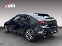 gebraucht Mazda 3 SKYACTIV-G 2.0 SELECTION DES-P LED-S BOS