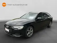 Brugt Audi A6 Advanced 245 HK (180 kW) 2025 Sort Stationcar