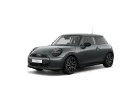 Gebraucht Mini John Cooper Works 204 PS (150 kW) 2024 Grau Kleinwagen