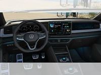Neu VW Tayron R 150 PS (110 kW) 2025 Grau (uranograu) SUV