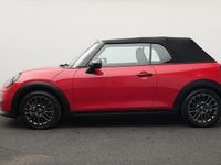 Gebraucht Mini Cooper Cabriolet Classic 163 PS (119 kW) 2025 Rot Cabrio