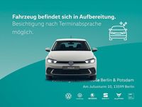 Neu VW Polo 80 PS (58 kW) 2026 Ascotgrau Kleinwagen