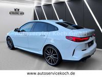 gebraucht BMW 218 i Gran Coupe M Sport