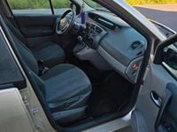 Gebraucht Renault Scénic II 135 PS (99 kW) 2008 Van / Kleinbus