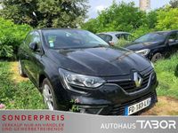 gebraucht Renault Mégane IV 1.5 dCi 110 EDC Business Ed. Navi PDC