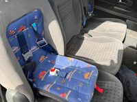 Gebraucht VW Sharan 131 PS (96 kW) 2003 Van / Kleinbus